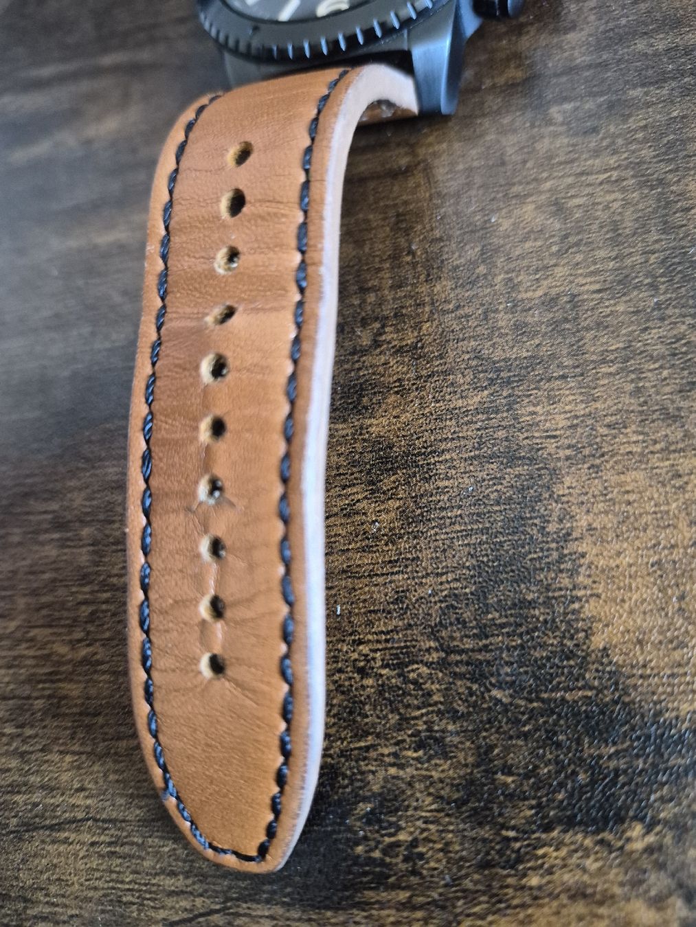 Fossil Orologi: Fossil Uhr. – Usato da Dielsdorf venduto da BARDARRU 7