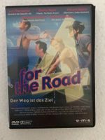 DVD 4 For The Road / Lea Thompson + Danny Nucci / 2003
