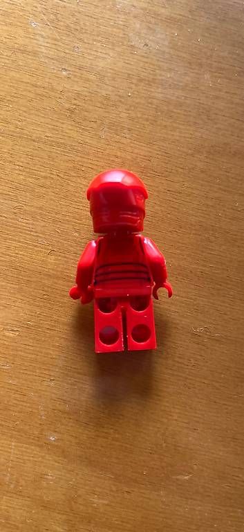 Giocattoli: Pretorian Guard 2 - Lego Star Wars – Usato da Viganello venduto da 597_k72f 1