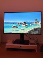 ASUS TUF Gaming VG279QM Bildschirm