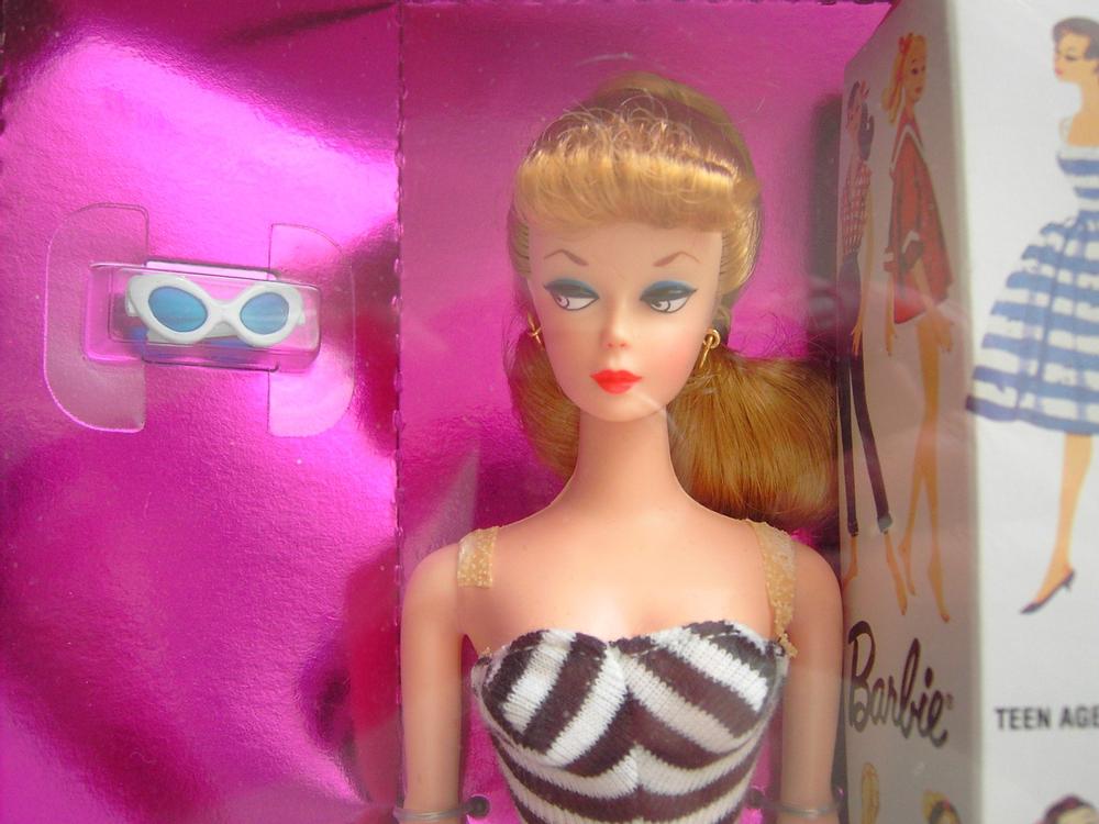 Barbie Carnevale  Comprare su Ricardo