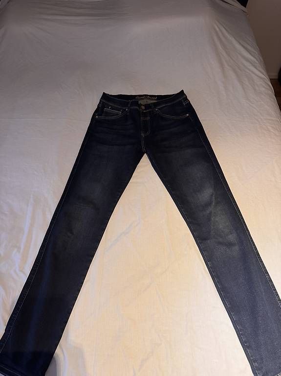 Jeans: Jeans Camp David – D'occasion à Regensdorf par Jazmyn307