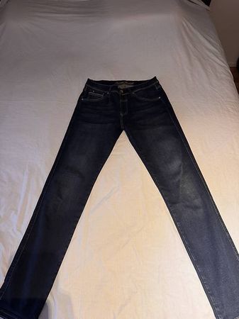 Jeans Camp David