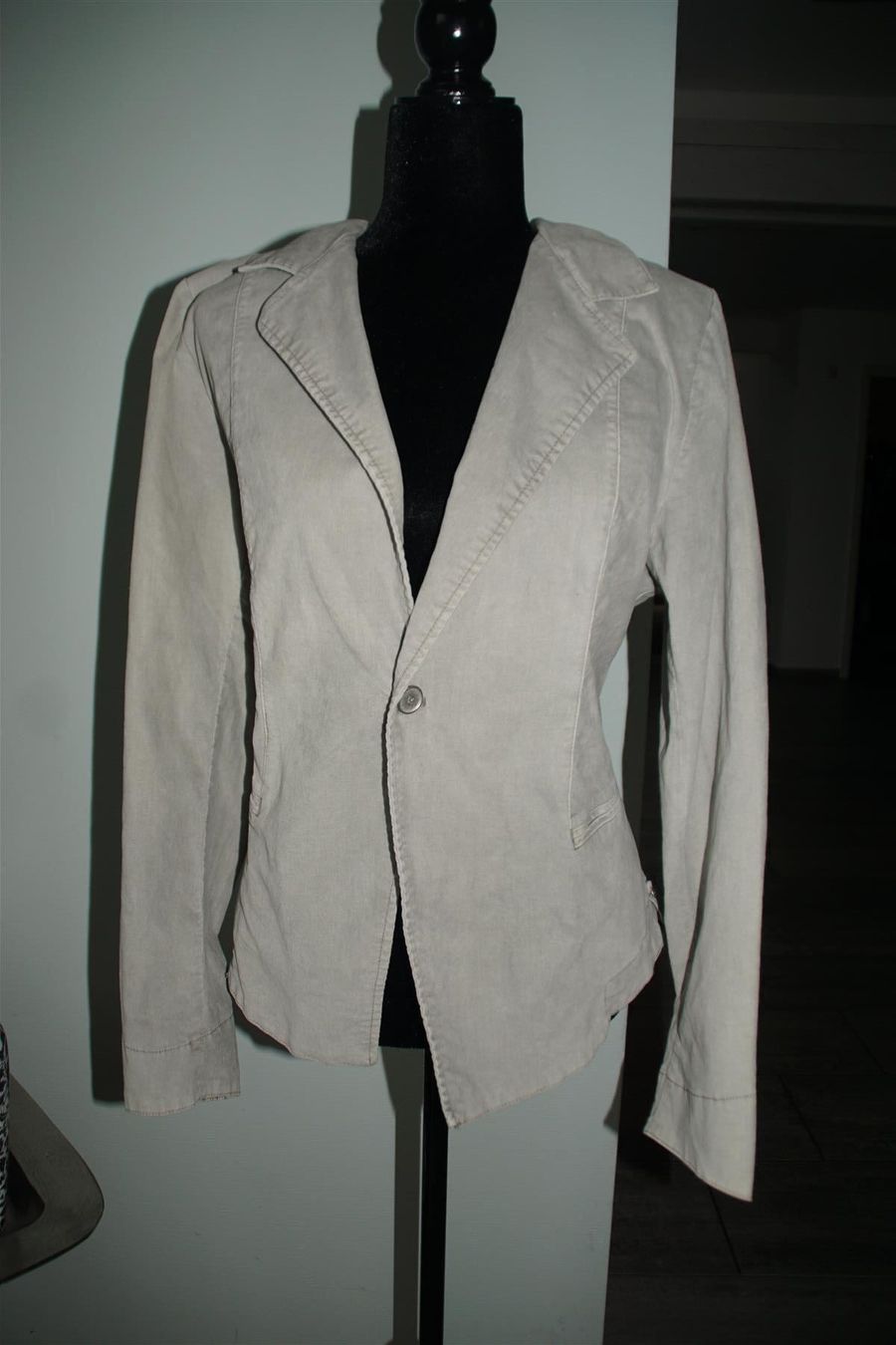 Nile Giacche: Blazer, Nile --NEU--, L – Nuovo (secondo la descrizione) da Stettfurt venduto da outlet72
