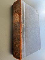 Das Himmlische Vergnügen in Gott - antikes Religions Buch