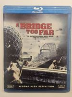 Blu-ray A Bridge Too Far Kriegsfilm