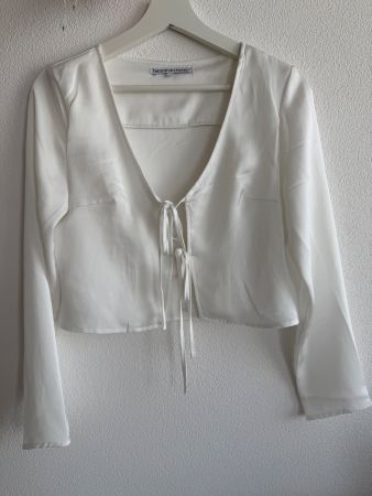 The Editors Market Bluse