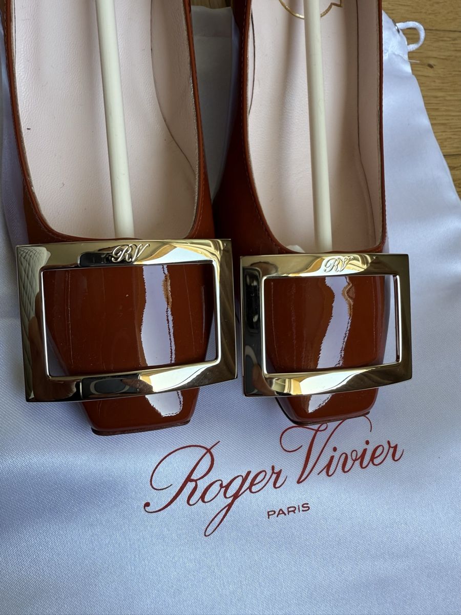 Scarpe da donna: Shoes – Nuovo (secondo la descrizione) da Genève venduto da ole_7sml