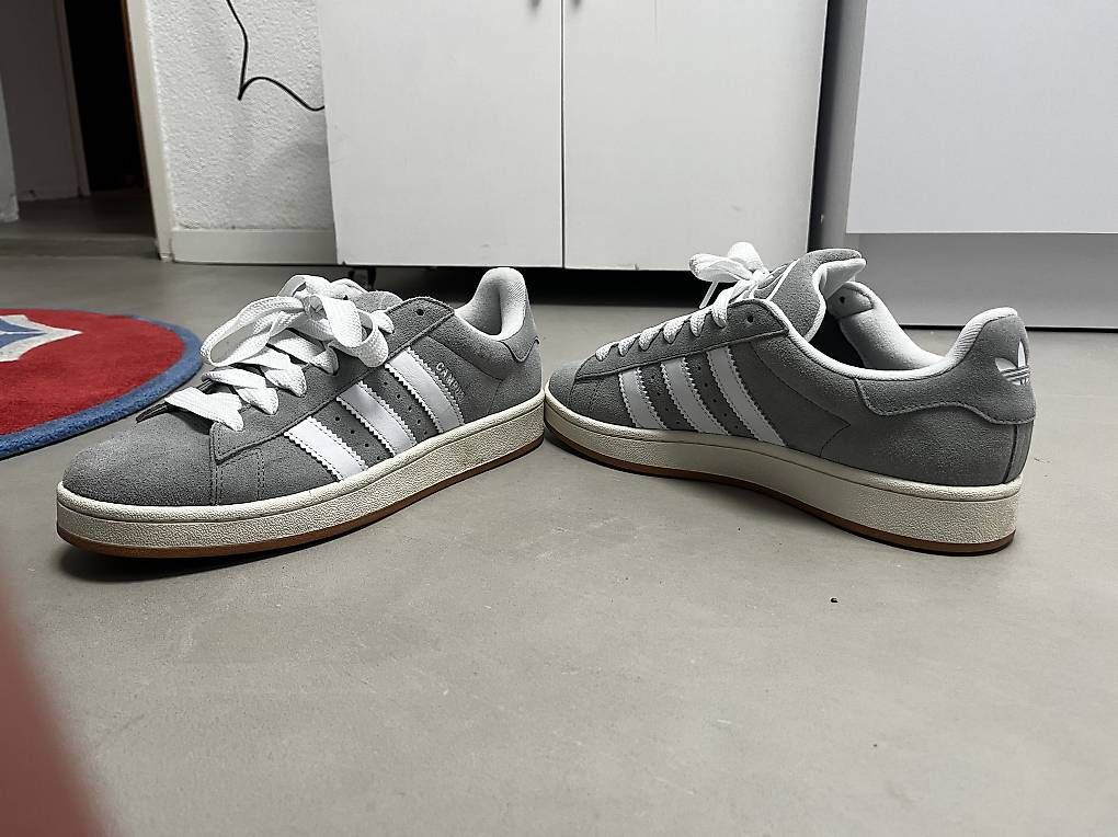 Chaussures hommes: Adidas Campus – Neuf avec emballage d'origine à Amriswil par sim_sy58