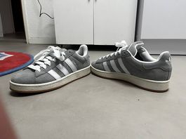 Adidas Campus