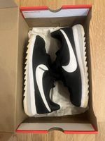 NIKE CORTEZ Epic Black, Grösse 38 - Top Zustand!