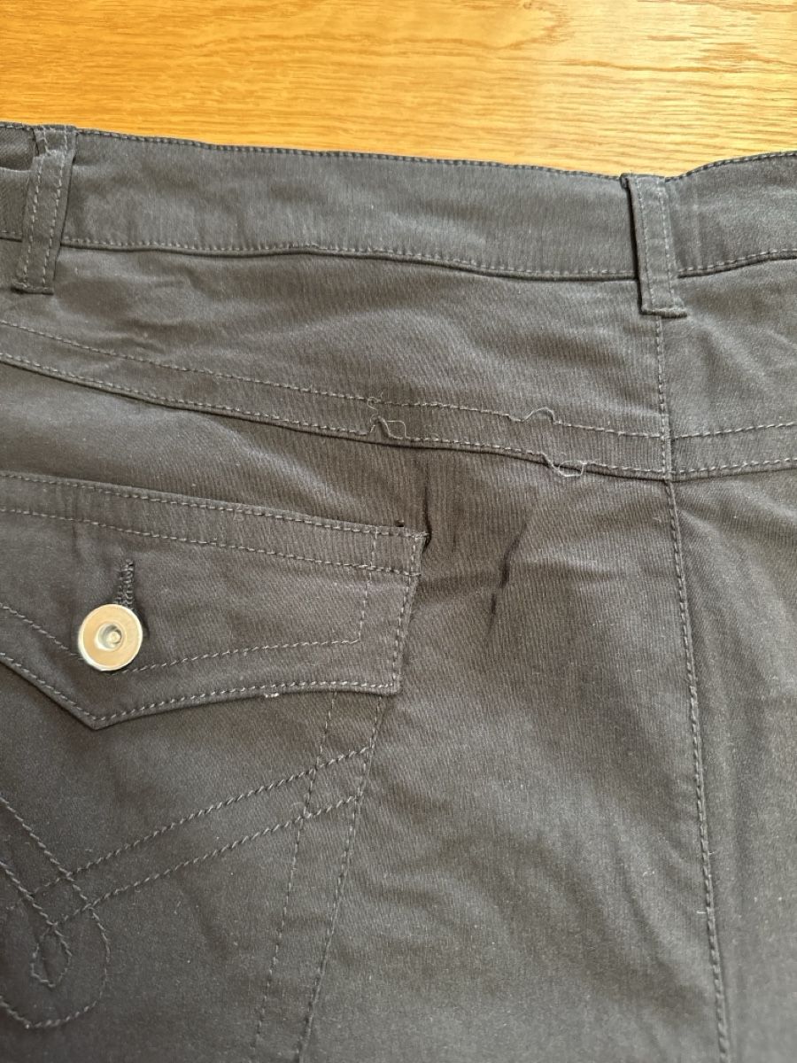 Pantaloni: Hose Gr. 46 von Joy  – Usato da Auenstein venduto da moin. 2