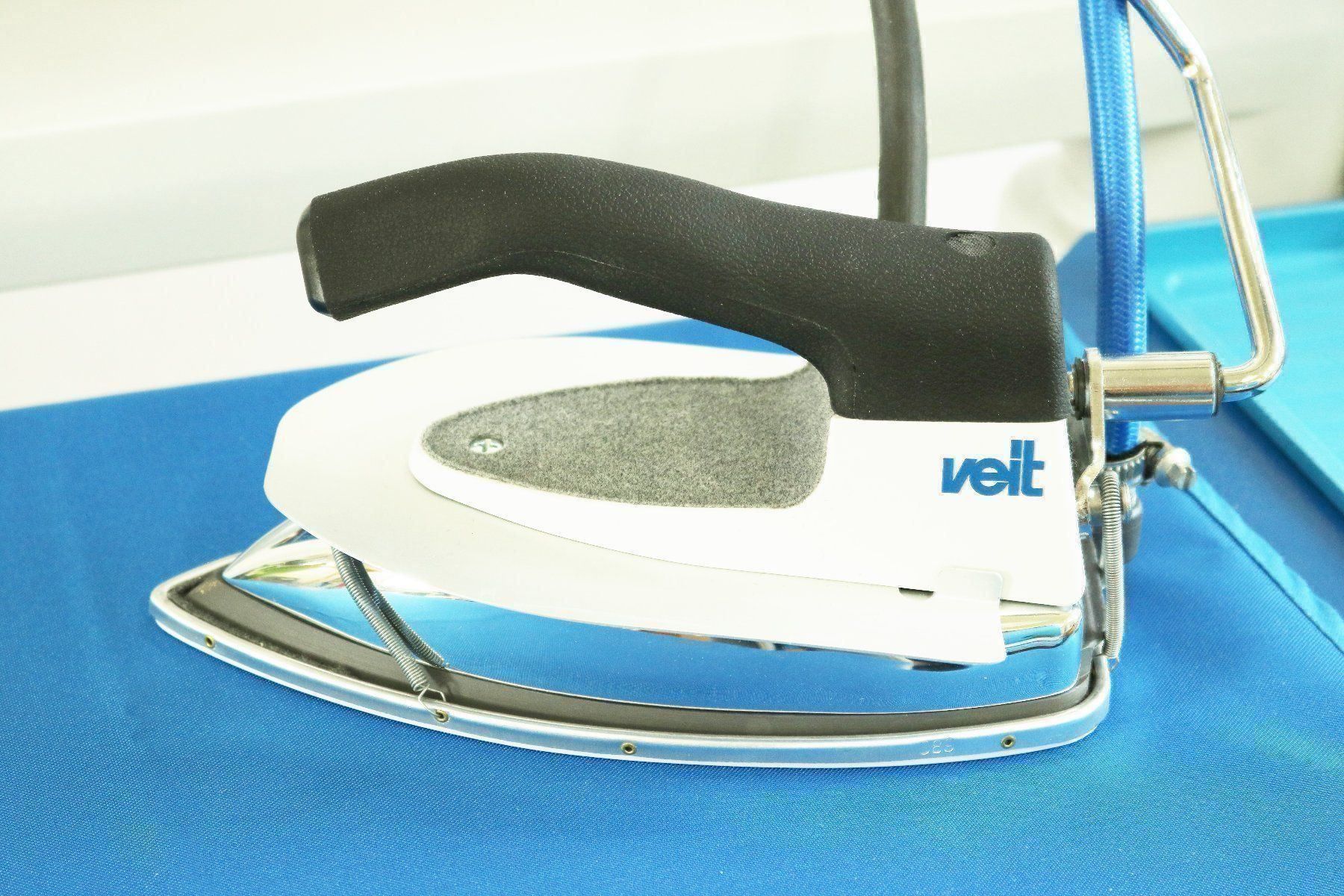 Ferri da stiro: Veit Uniset DOB Bügel - Gerät  Neu – Nuovo e nell'imballaggio originale da Rehetobel venduto da dani034 3