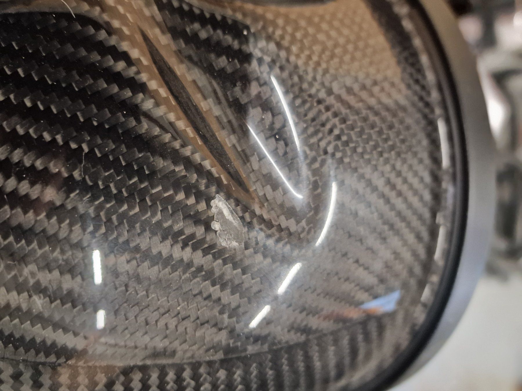 BMW Ventilazione: Eventuri Bmw m3 – Usato da Anglikon venduto da Bieterkampf 4