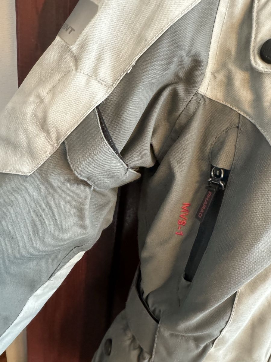 Jacken: Pharao Motorradjacke – Gebraucht aus Obfelden von cesarina10 3