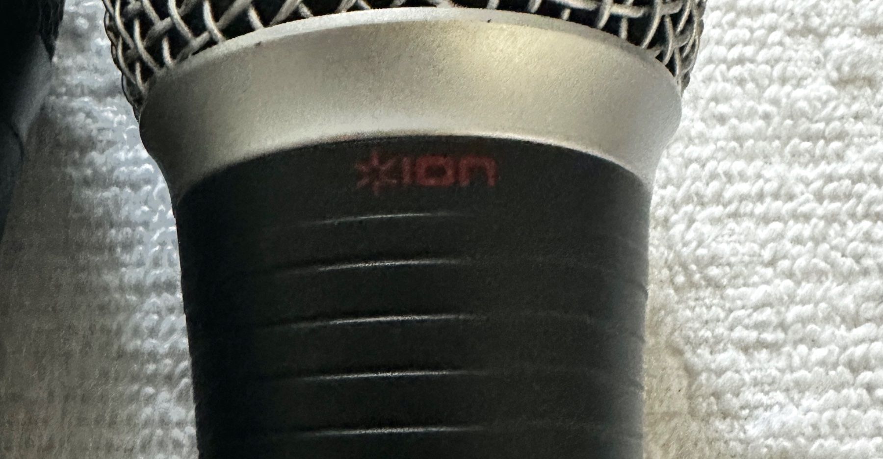 Mikrofone: Mikrofone 2 x + Audiokabel + Verlängerungskabel + Filter – Gebraucht aus Viganello von Aoho 4