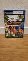 PS2 - Die Sims 2 Castaway