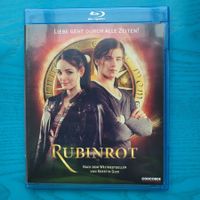 Rubinrot / Bluray