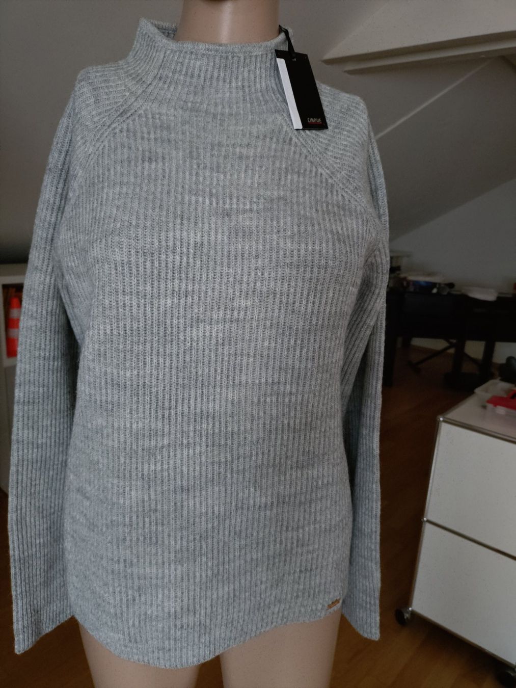 Cinque Maglioni & Felpe: CINQUE Damen Pullover Neu ! Gr.: M – Nuovo e nell'imballaggio originale da Bottmingen venduto da Malina_Outlet