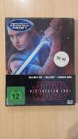 Star Wars - Die letzten Jedi (Blu-ray)