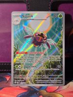 Ninjask 137 🇺🇸 ENGLISH