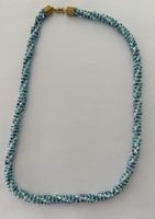 Halskette Modeschmuck Selber gemacht 