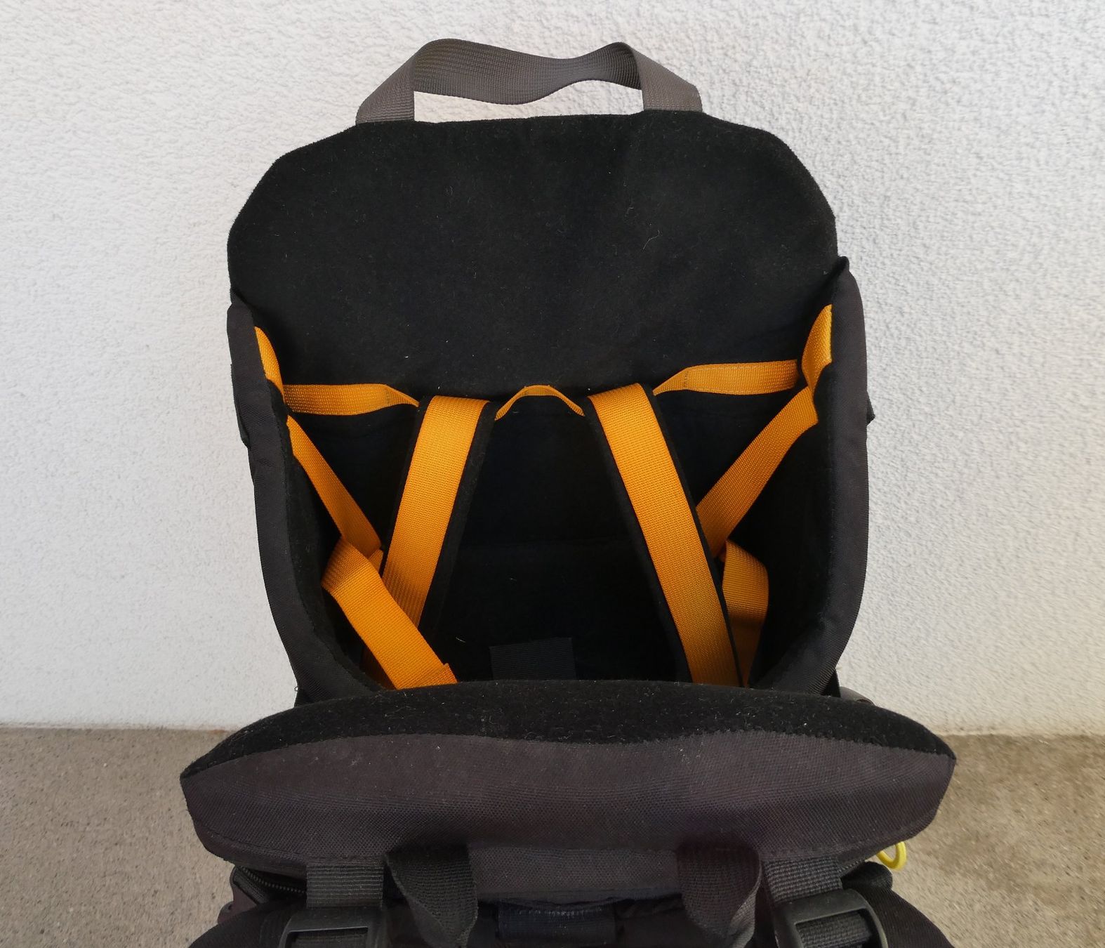 Borse & Zaini: Bach Kindertragerucksack / Kindertrage – Usato da Dietlikon venduto da Woodgate 5