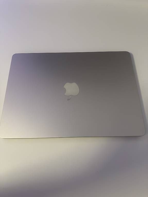 Apple Notebook: MacBook Air M2 2022 – Usato da Rupperswil venduto da nig_cz9z