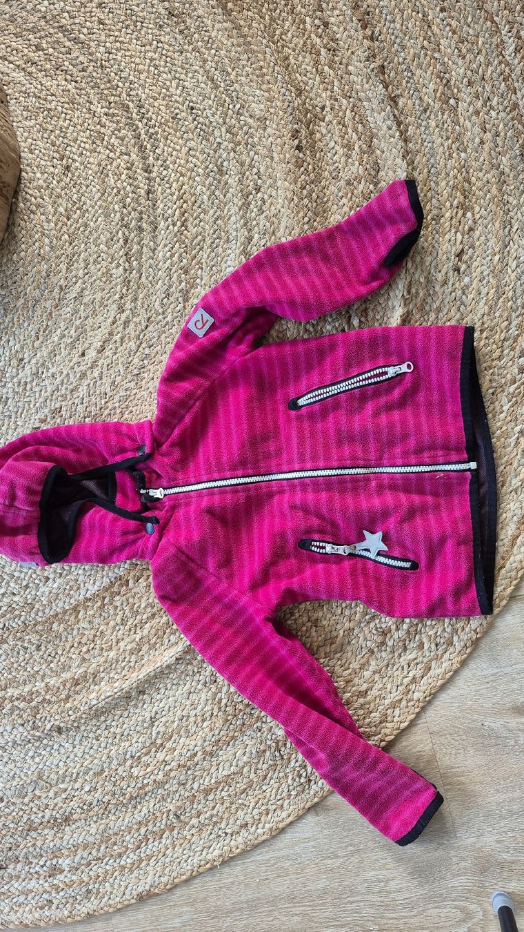 Vestes & Manteaux: Faserpelz, 116 – D'occasion à Wädenswil par Zuerichseegirl