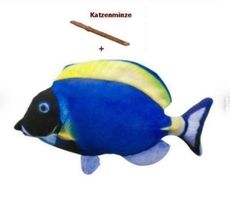 Elektrische Fisch, Katzenspielzeug
