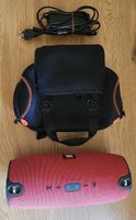 JBL Xtreme 1 - BATTERIE NEUVE - avec housse et chargeur