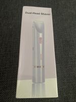 Dual-Head Shaver