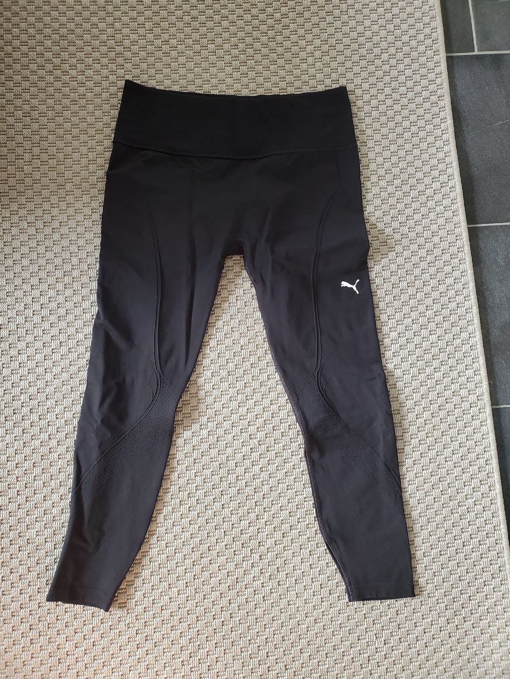 Puma Leggings: Puma Tights XL – Nuovo (secondo la descrizione) da Schwarzsee venduto da dergli01