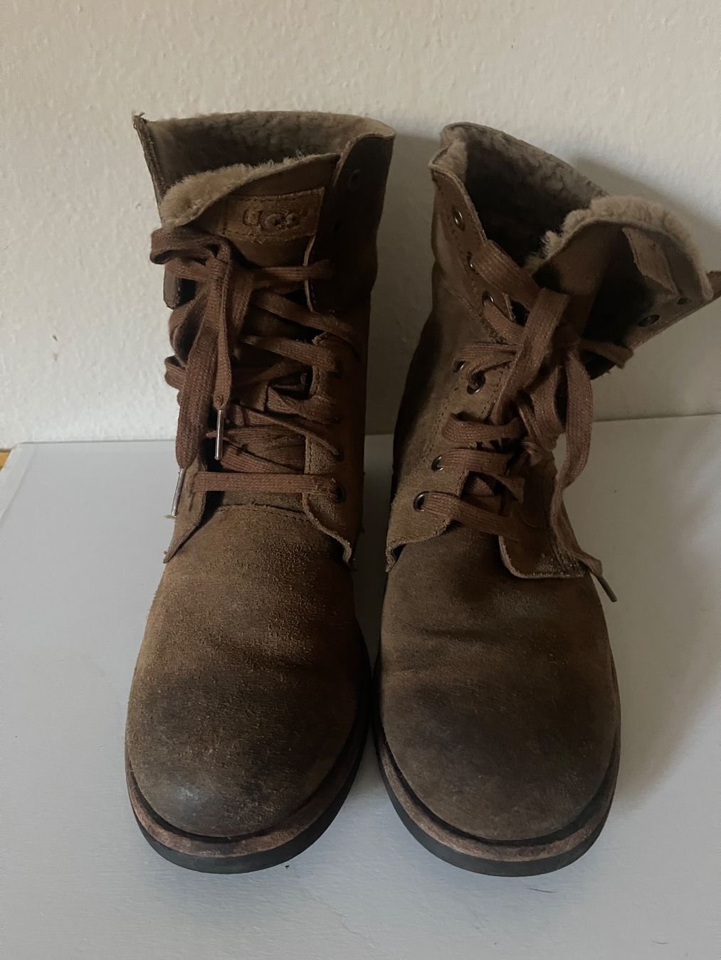 Ugg Scarpe da uomo: UGG Männer stiefeln – Usato da Hinterkappelen venduto da simona67 7
