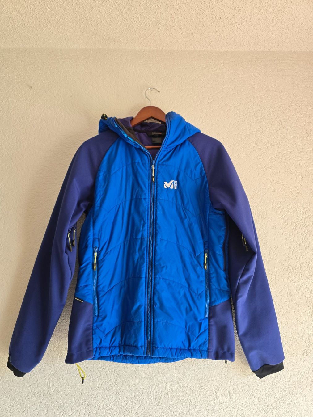 Millet Giacche: Veste Millet M – Usato da Vex venduto da Fournier1981