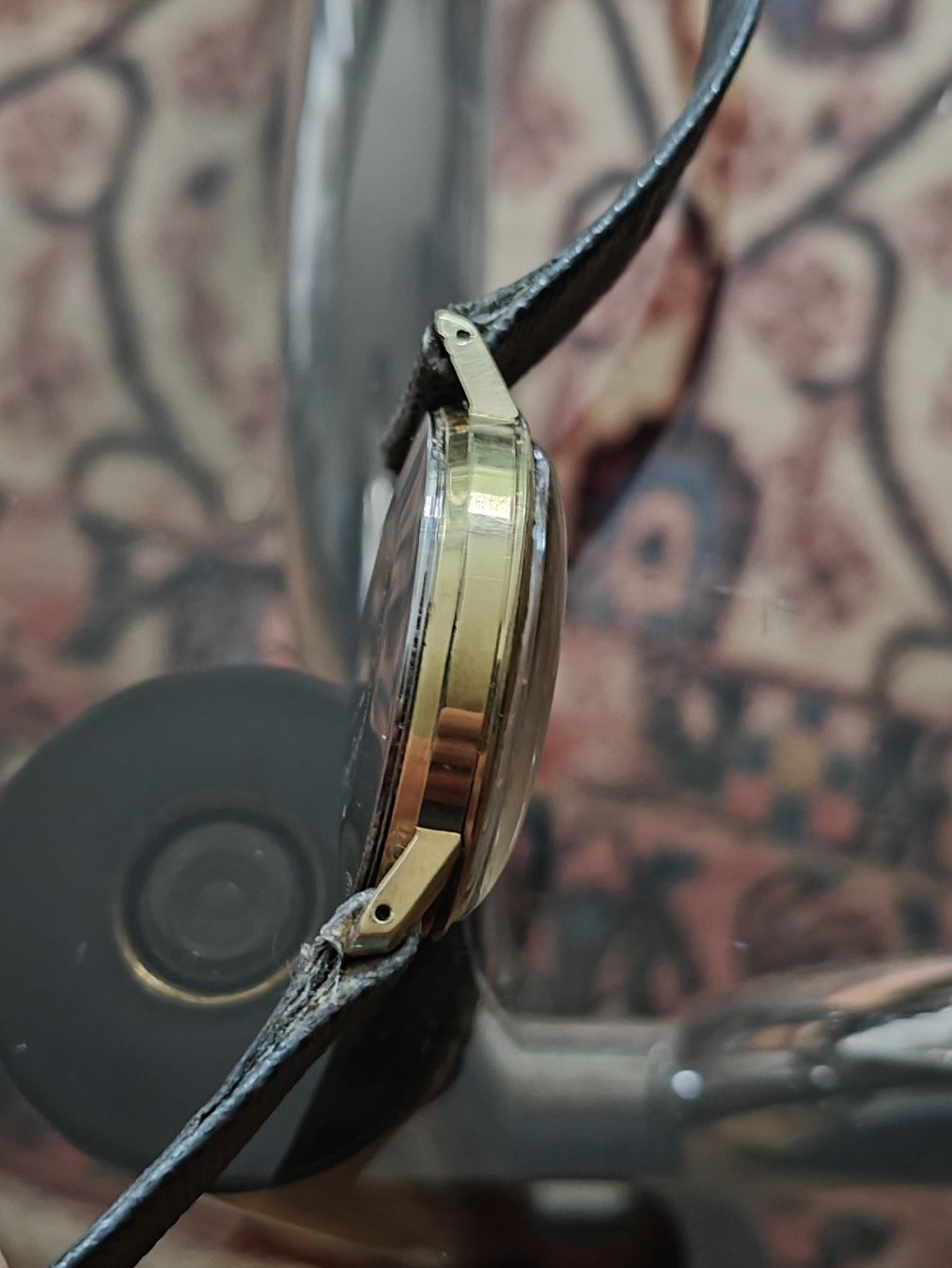 Uhren: Consul Vintage Automatic AS1700 Compressor – Gebraucht aus Bern von Churchfield 3