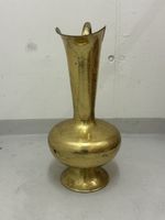 Messingvase