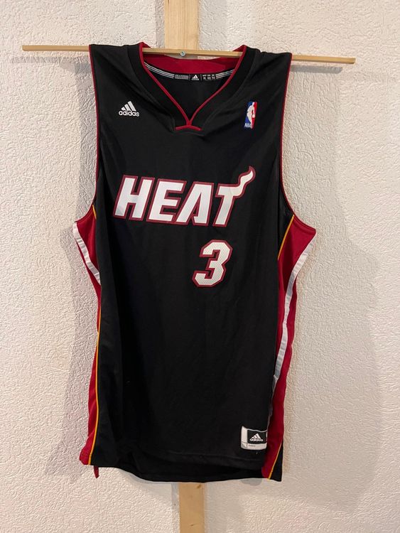NBA Miami Heat Trikot, Dwyane Wade Kaufen auf Ricardo