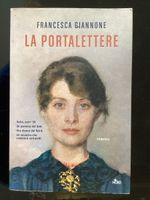 La Portalettere di Francesca Giannone 