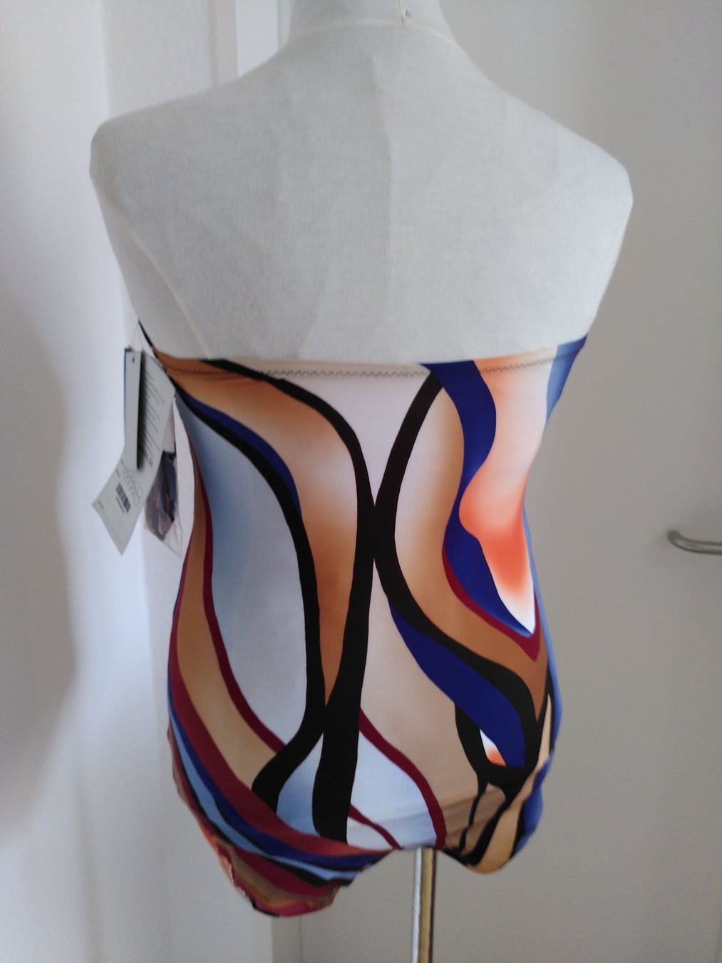 Costumi da bagno & Bikini: Farbenfroher Badeanzug von Rachel Pappo – Nuovo e nell'imballaggio originale da Zürich venduto da van_5xbk 1