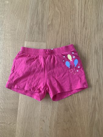 Shorts Gr. 98/104