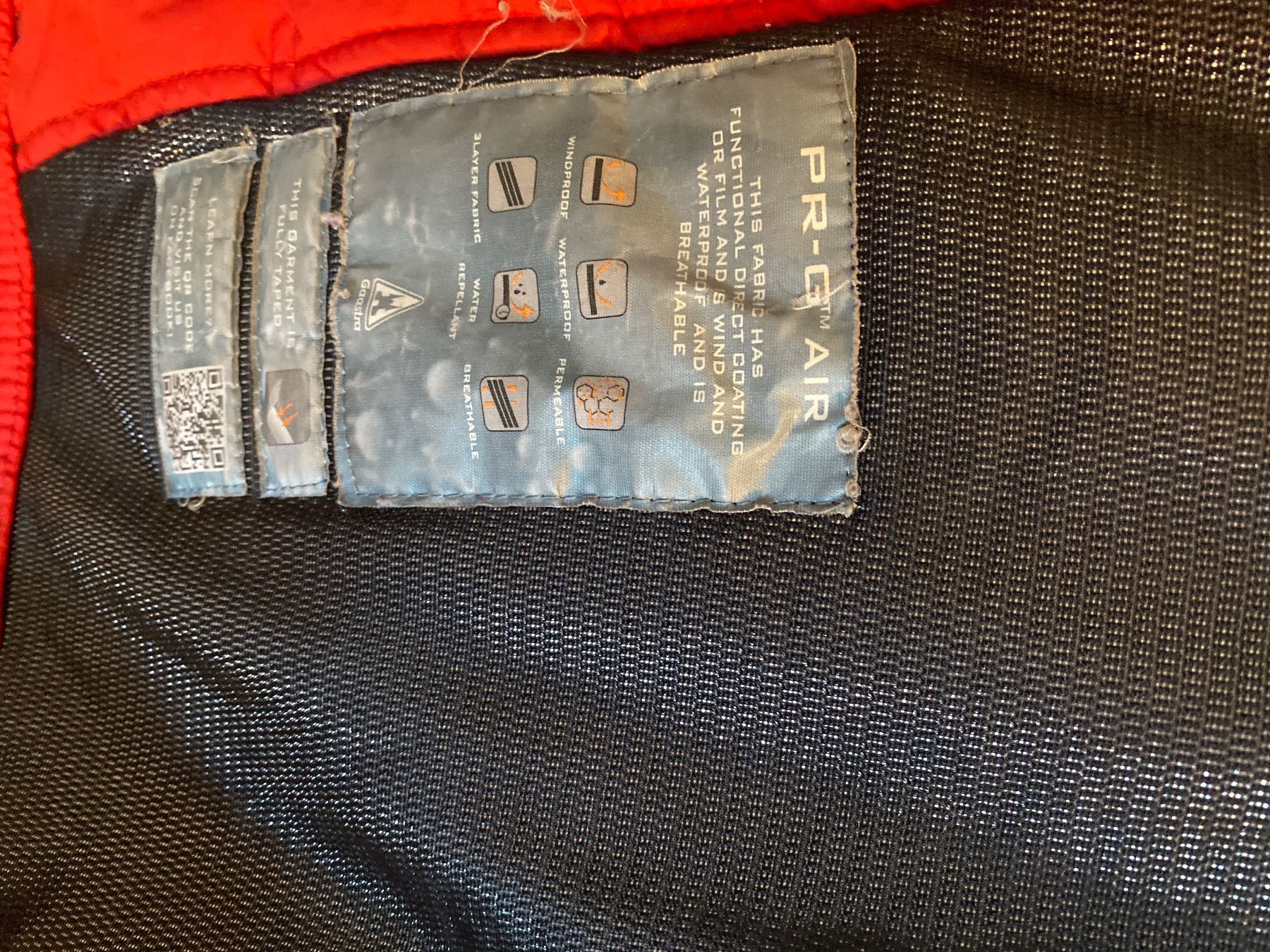 Mäntel: Gaastra 34 Damen Mantel Jacke – Gebraucht aus gattikon von scratty1105 4