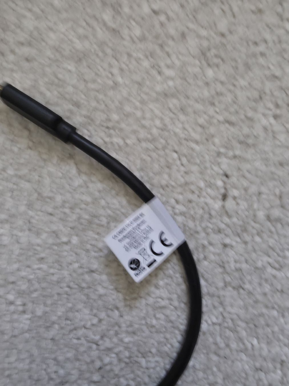 Cavi: Câble USB C / VGA – Nuovo (secondo la descrizione) da Embrach venduto da niz_8sff 2