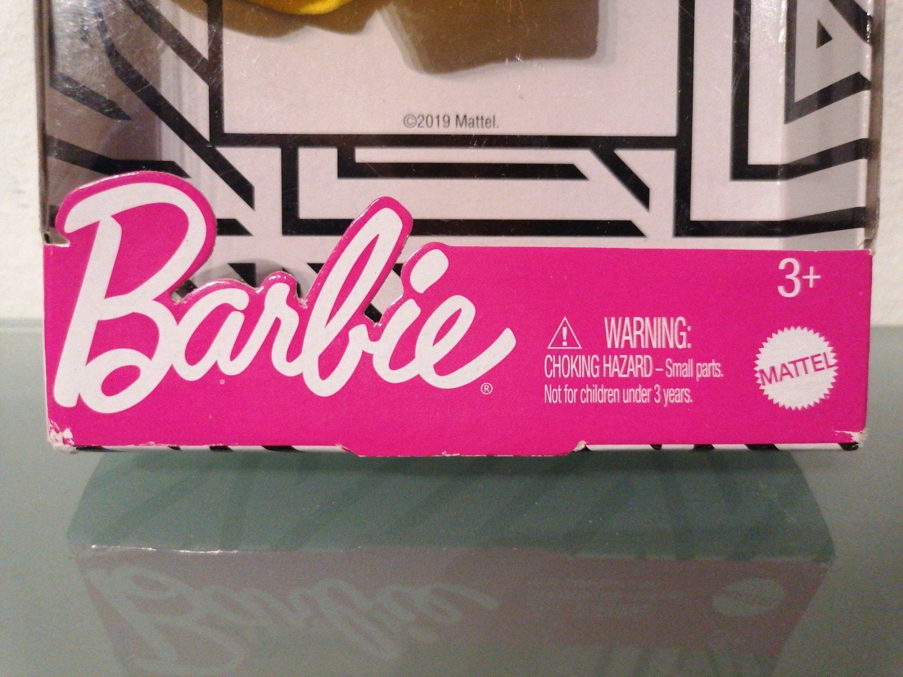 Puppen: Barbie Complete Looks NP: 15.90.- – Neu und originalverpackt aus Bäch SZ von Swissy46 2