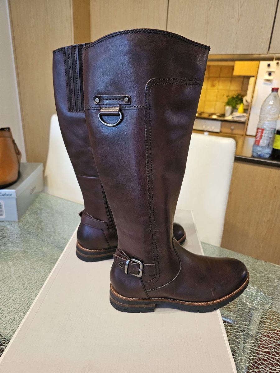 Tamaris Scarpe da donna: Tamaris Gr. 36 – Nuovo (secondo la descrizione) da Luzern venduto da Reni025 3