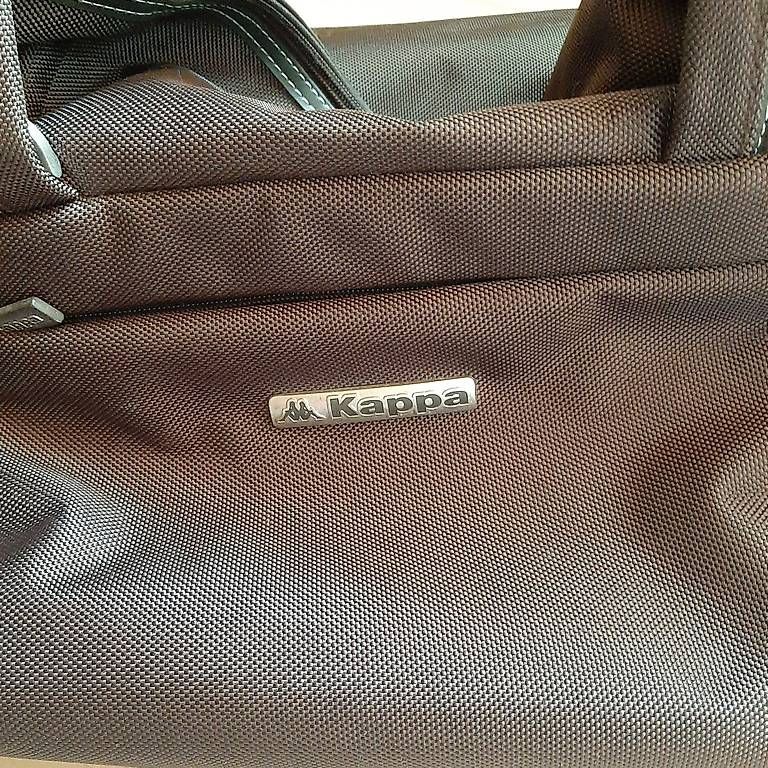 Borse: Reisetasche mit Rollen – Usato da Schafisheim venduto da annina55 1