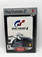 Gran Turismo 4 (mehrsprachig) - Playstation 2