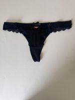 HUNKEMÖLLER, String MAHINA, Grösse S, Farbe Schwarz