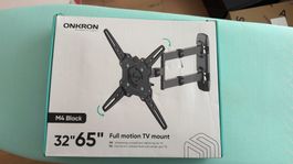 TV Halterung Onkron bis 65zoll