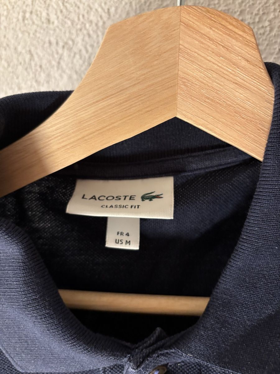 Lacoste Magliette Polo: Lacoste Polo Shirt  – Usato da Meilen venduto da rr0 2